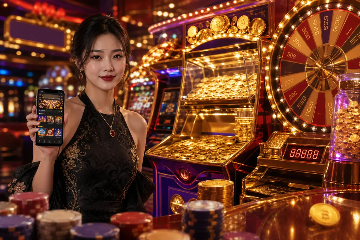 618jackpot